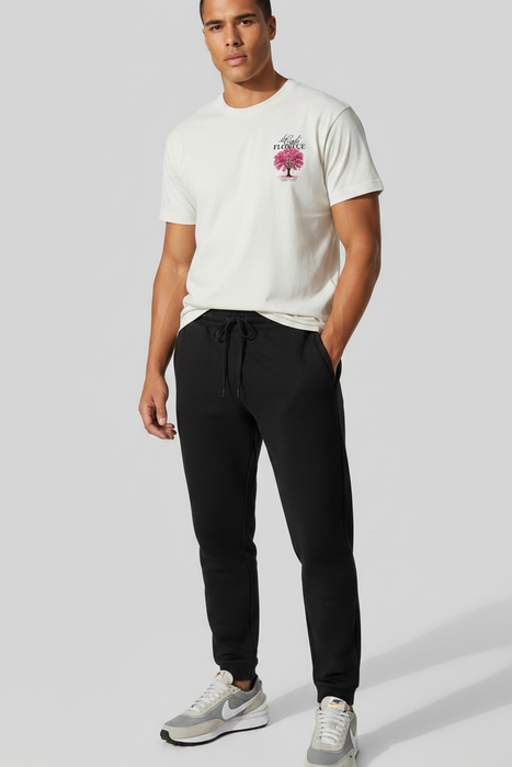 Camiseta CALI FLORECE 100% Algodon