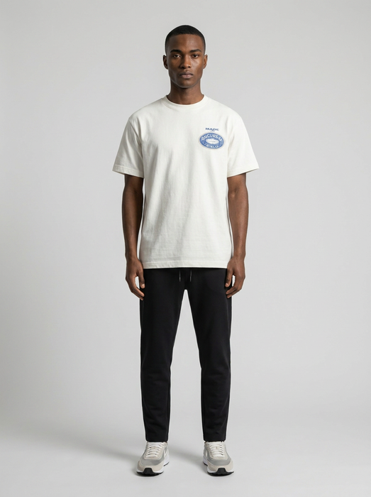 Camiseta CALI LA SUCURSAL 100% Algodon