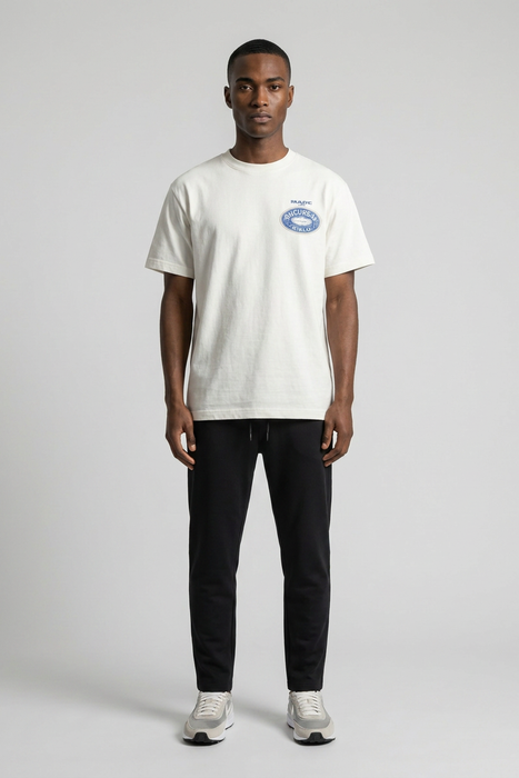 Camiseta CALI LA SUCURSAL 100% Algodon