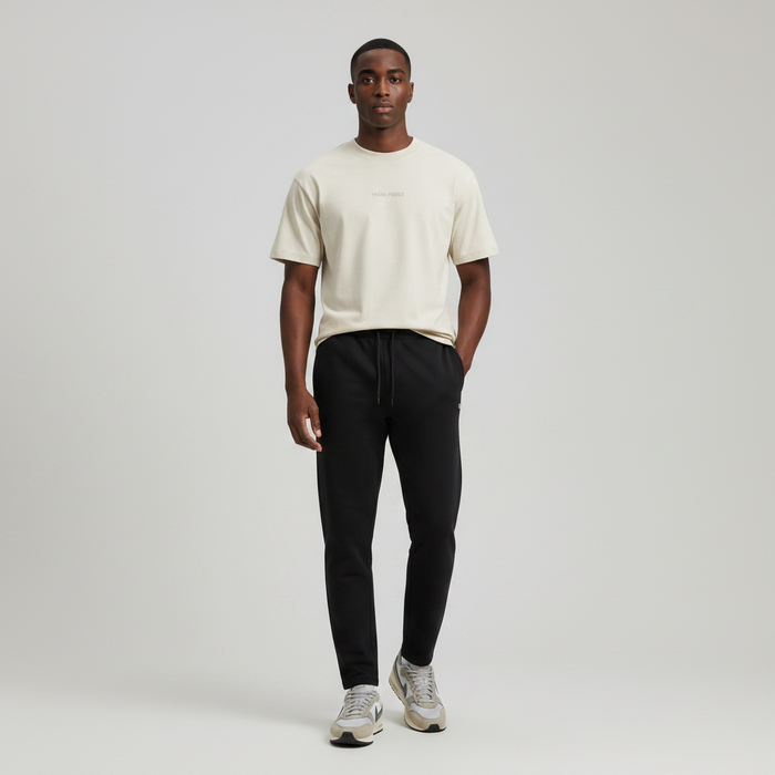 Camisetas Oversize Duo Pack/Tri Pack