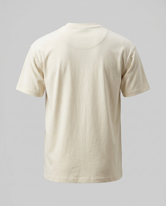 Camiseta Oversize Heavyweight Arena - 100% Algodón