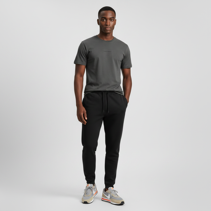 Camisetas Oversize Duo Pack/Tri Pack