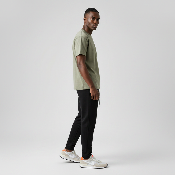 Camisetas Oversize Duo Pack/Tri Pack