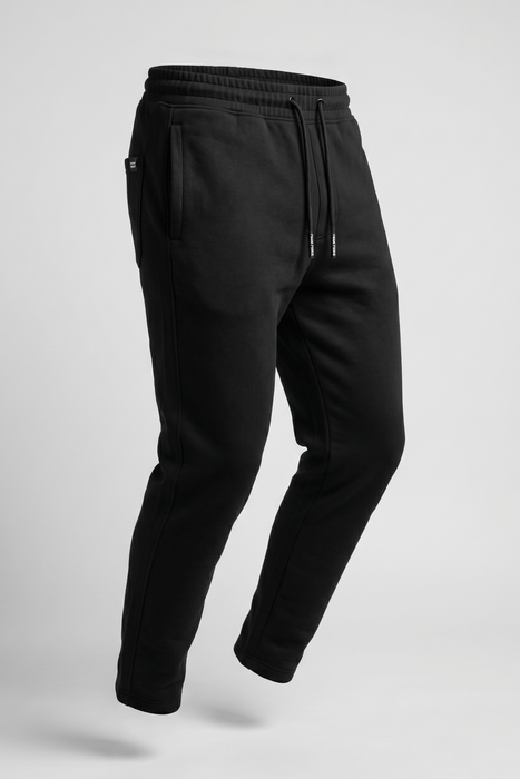 Pantalón Smart Negro