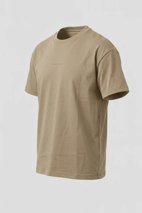 Camiseta Oversize Heavyweight Arena - 100% Algodón