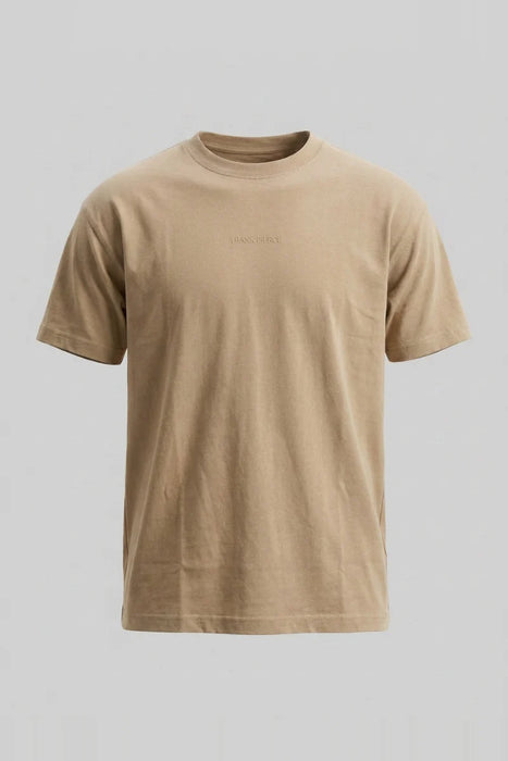 Camiseta Oversize Heavyweight Arena - 100% Algodón