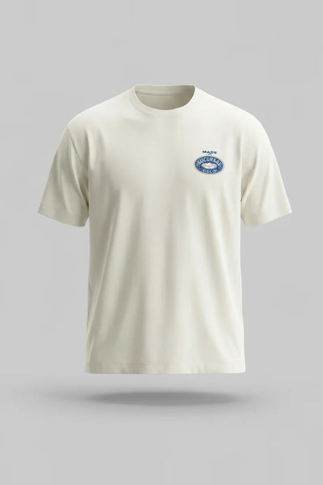 Camiseta CALI LA SUCURSAL 100% Algodon