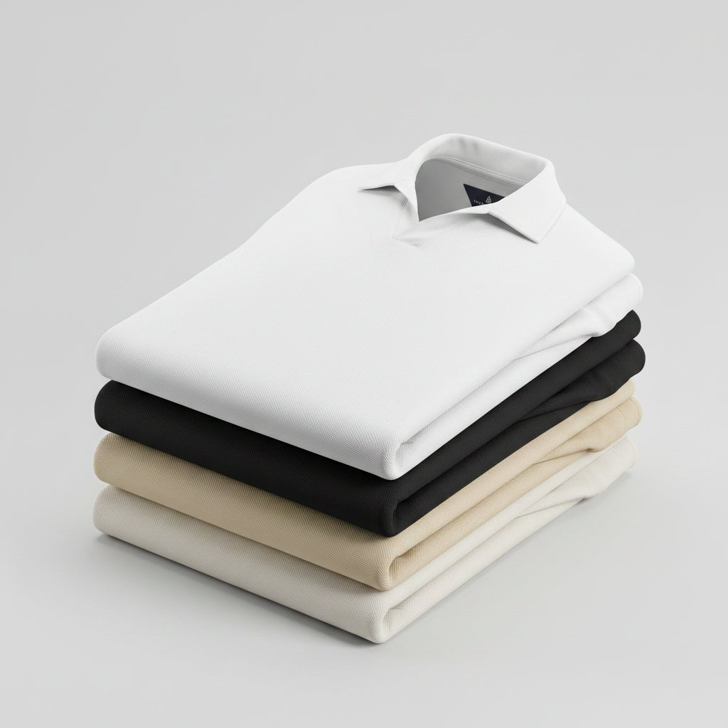 Duo Pack Polo Summer.
