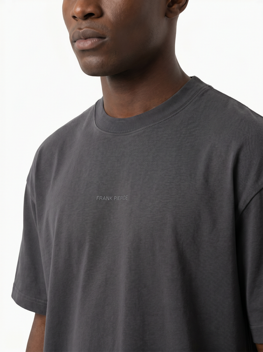 Camisetas Oversize Duo Pack/Tri Pack