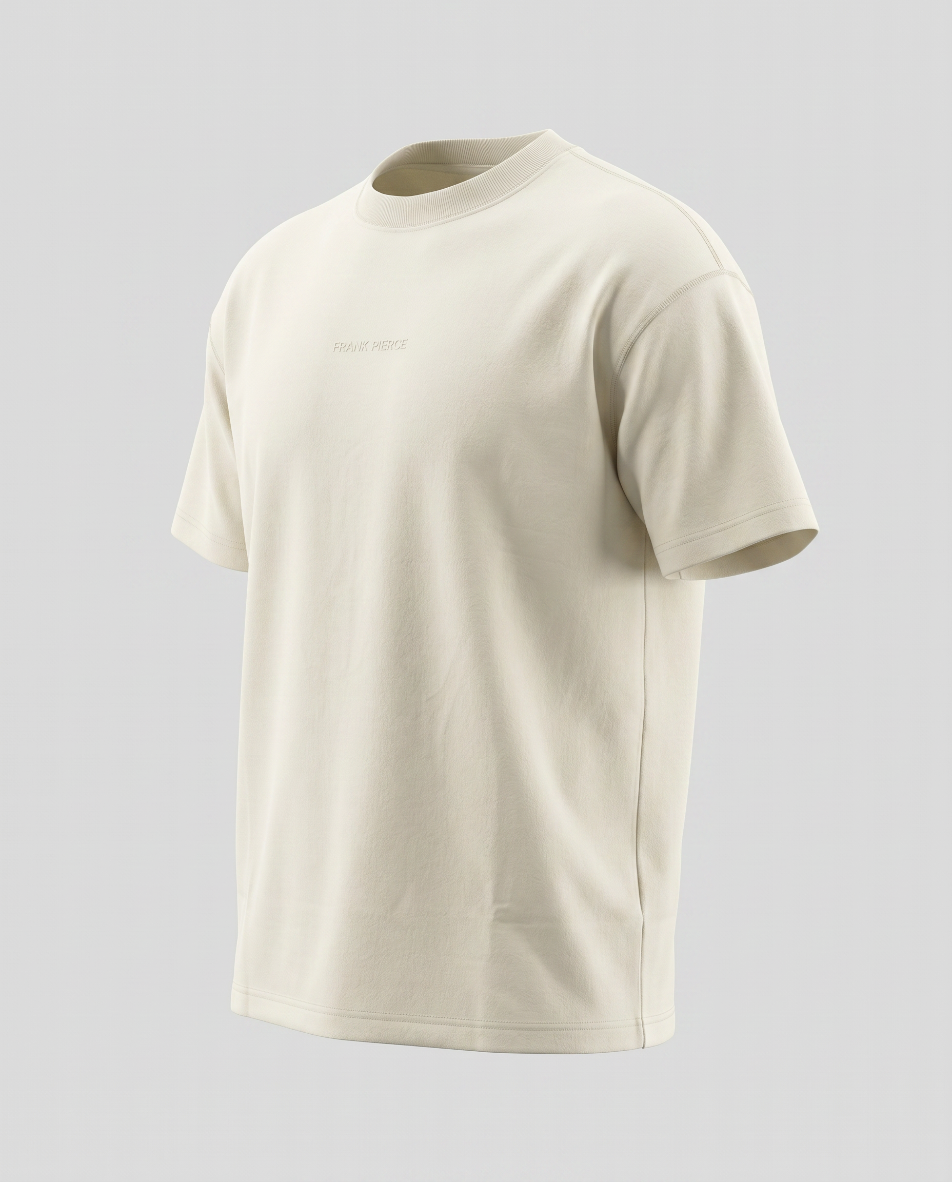 Camisetas Oversize Duo Pack/Tri Pack