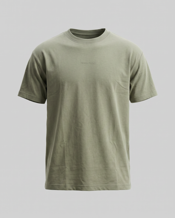 Camisetas Oversize Duo Pack/Tri Pack
