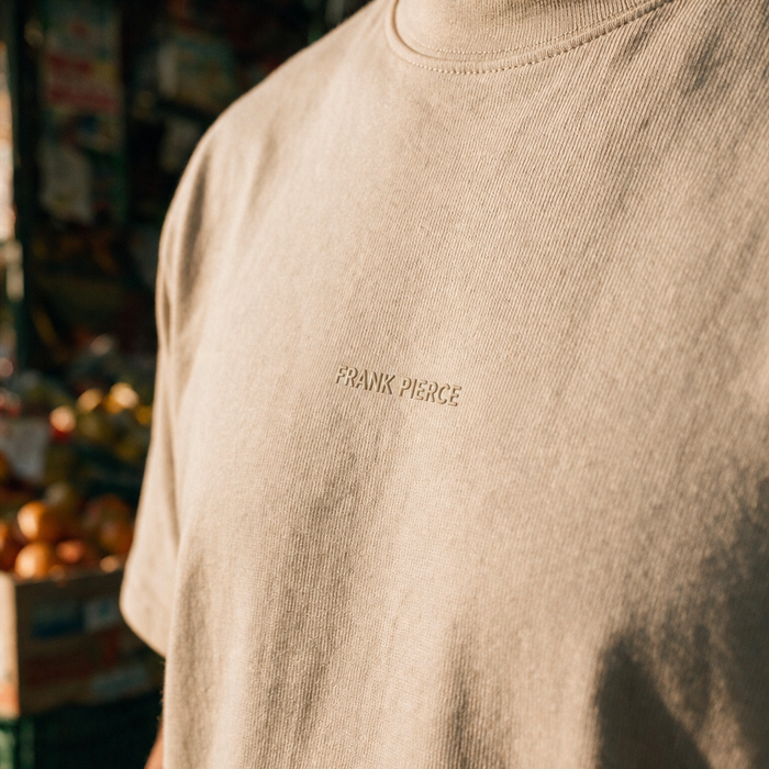 Camisetas Oversize Duo Pack/Tri Pack