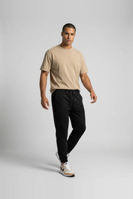 Camiseta Oversize Heavyweight Arena - 100% Algodón