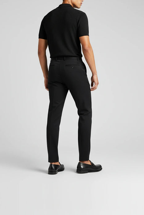 Pantalón Gurkha Negro