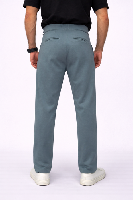 Pantalón Gurkha Verde