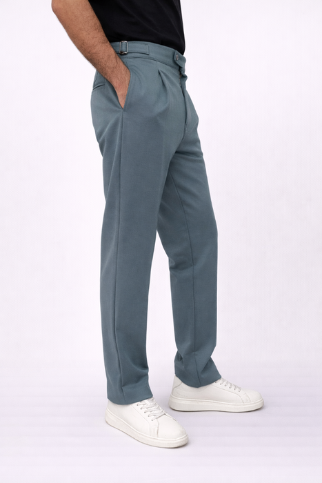 Pantalón Gurkha Verde