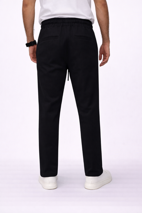 Pantalón Smart Negro