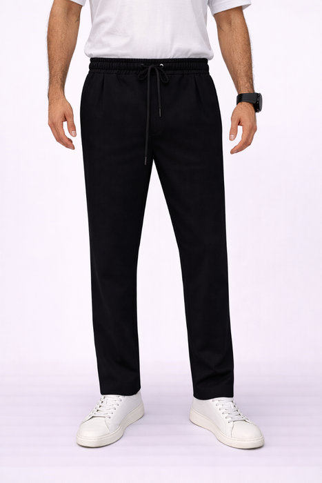 Pantalón Smart Negro