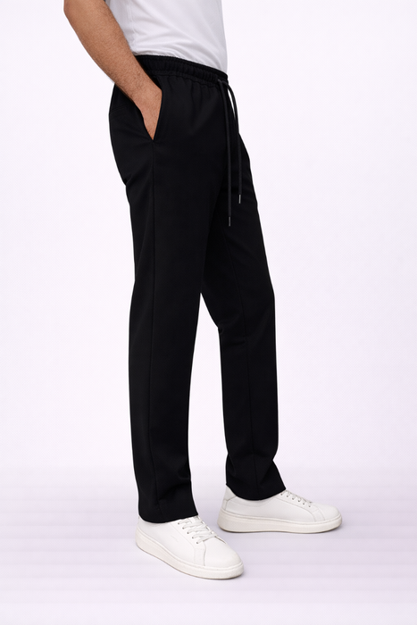 Pantalón Smart Negro