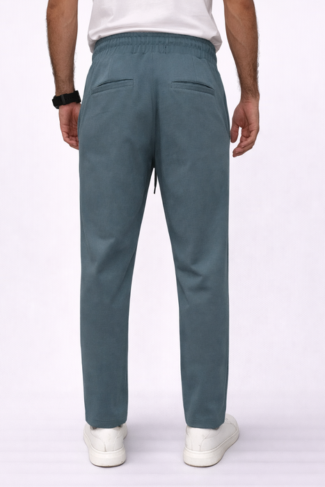 Pantalón Smart Verde Frozen