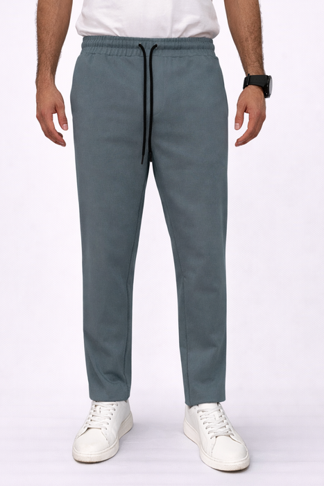 Pantalón Smart Verde Frozen