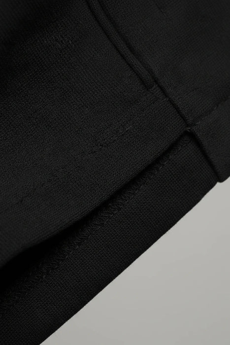 Pantalón Gurkha Negro