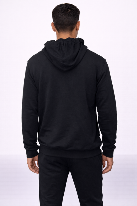 Hoodie Negro