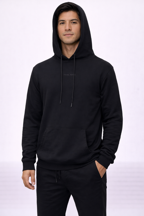 Hoodie Negro