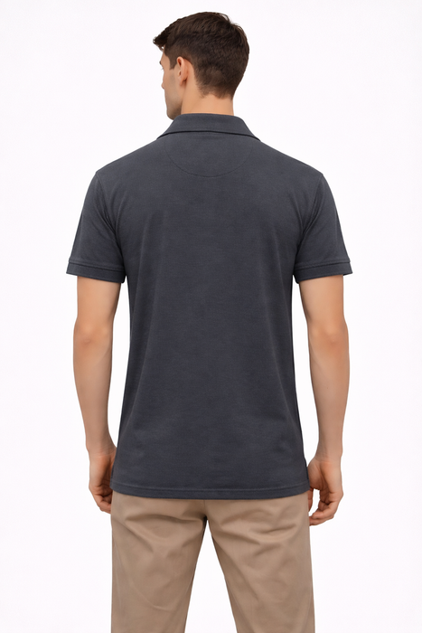 Polo Summer Negro
