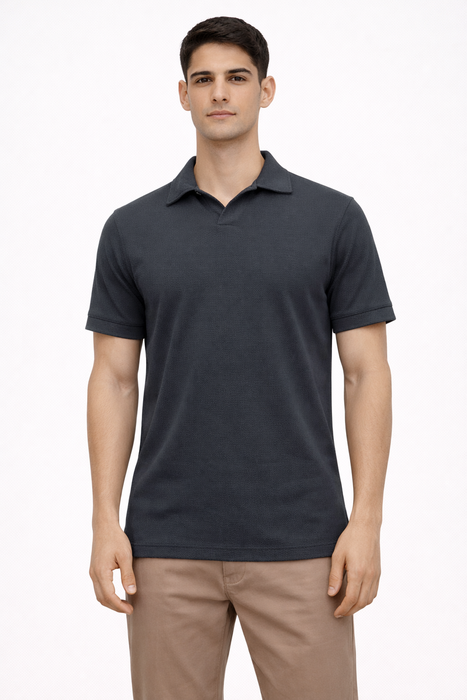 Polo Summer Negro