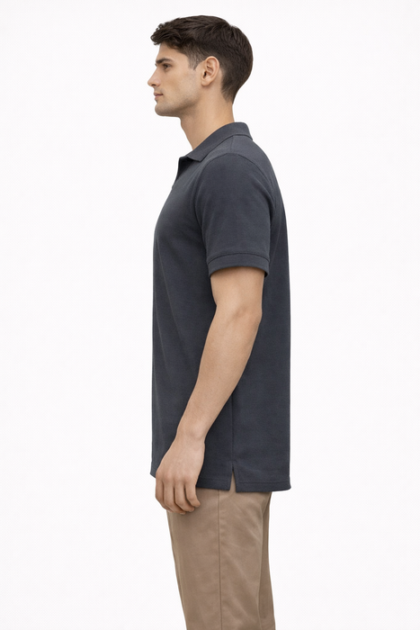 Polo Summer Negro