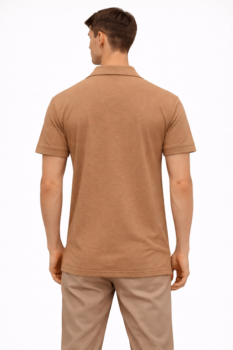 Polo Summer Mocca
