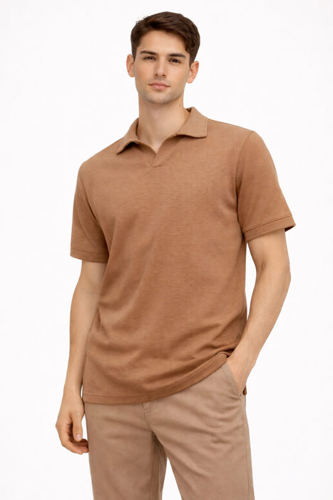 Polo Summer Mocca