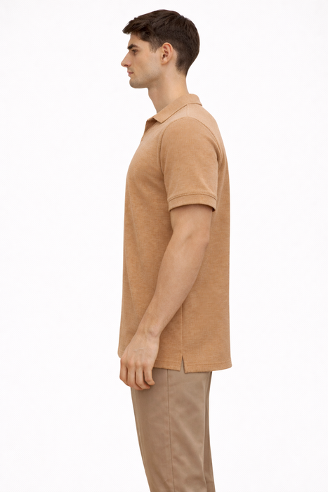 Polo Summer Mocca